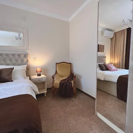 Szálloda International 4*