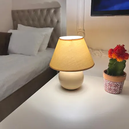 International Szálloda 4*