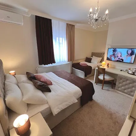 International 4* Paraćin