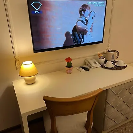 Hotel International Paraćin