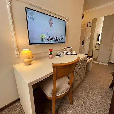 Hotel International Paraćin