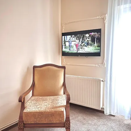 International 4* Paraćin