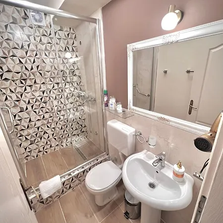 Hotel International Paraćin