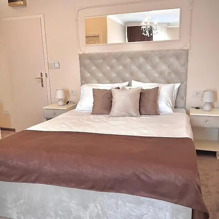 International Paraćin