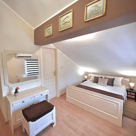 Szálloda International 4*