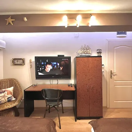 Szálloda International 4*