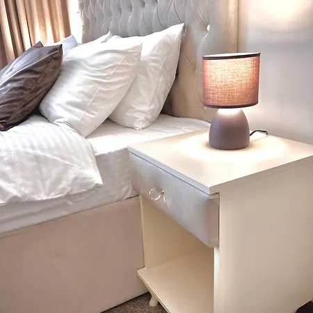 International Hotel Paraćin