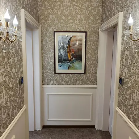 International Paraćin