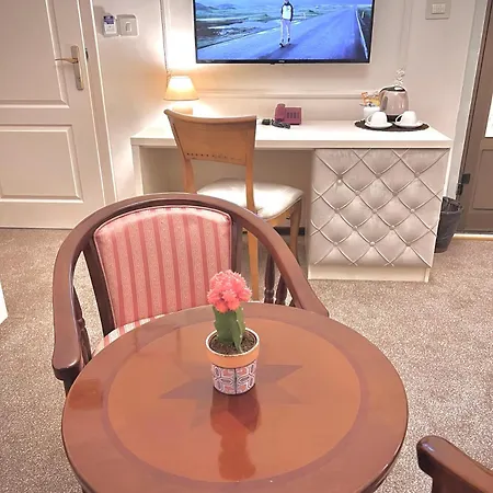 International Paraćin