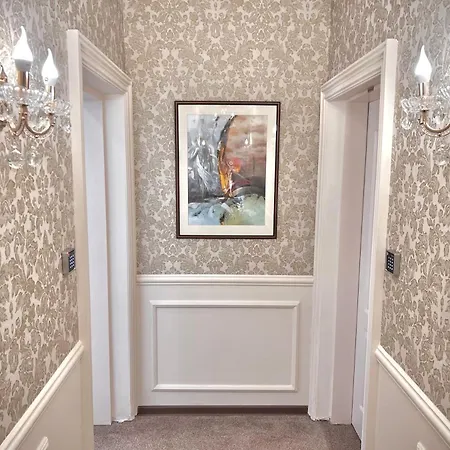 Hotel International Paraćin