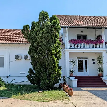 International Szálloda