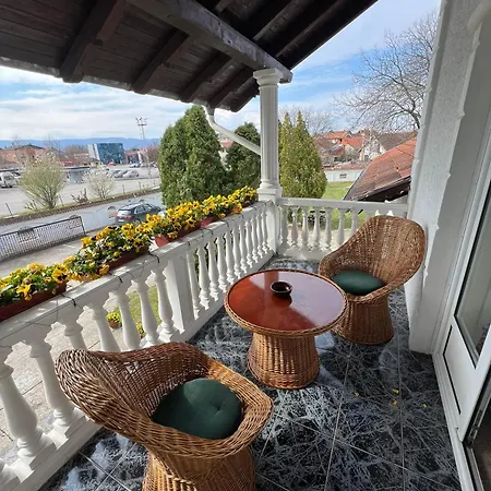 International Szálloda