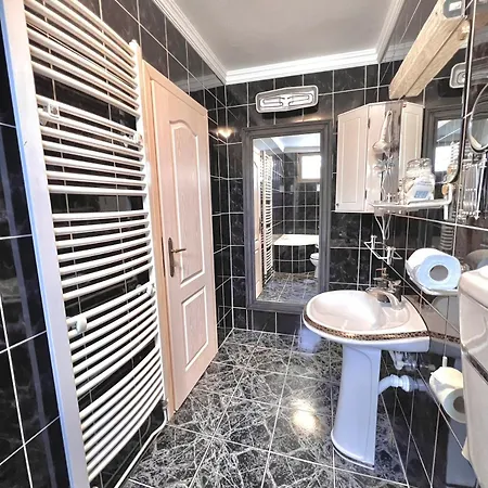 Szálloda International 4*